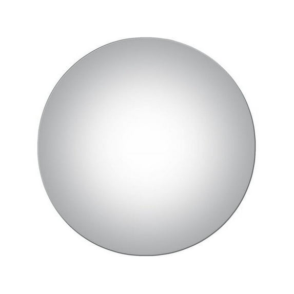 Door Mirror Glass - Compatible with 1978 - 1990 Plymouth Horizon 1979 1980 1981 1982 1983 1984 1985 1986 1987 1988 1989