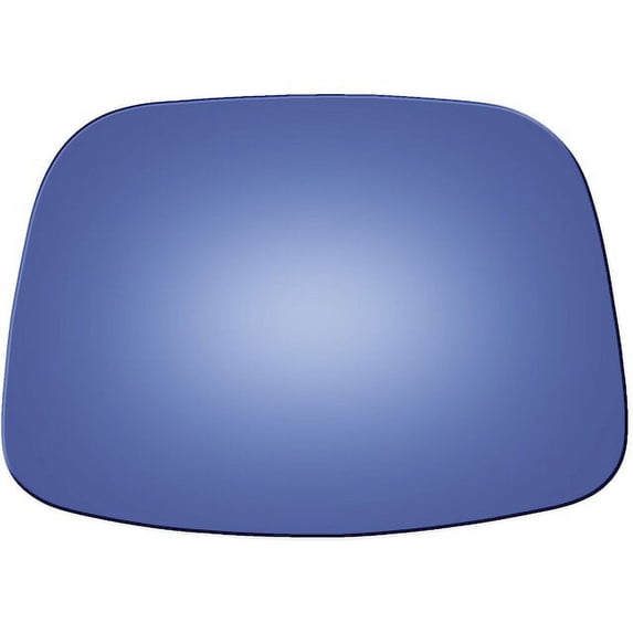 Door Mirror Glass - Compatible with 1979 - 1983 Nissan 280ZX 1980 1981 1982