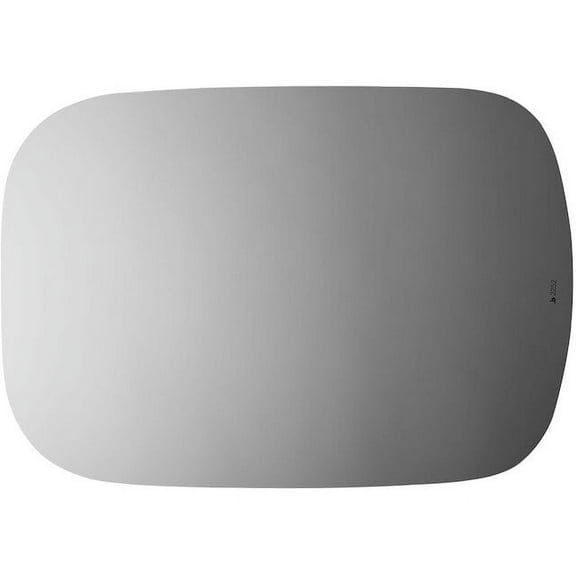 Door Mirror Glass - Compatible with 1980 - 1986 Chevy C10 Suburban 1981 1982 1983 1984 1985