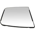 thumbnail image 1 of Door Mirror Glass - Compatible with 2003 - 2006 Chevy Silverado 3500 2004 2005, 1 of 2