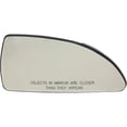thumbnail image 1 of Door Mirror Glass - Compatible with 2006 - 2013 Chevrolet Impala - Kool Vue, 1 of 2