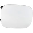 thumbnail image 1 of Door Mirror Glass - Compatible with 2010 - 2016 Volvo XC70 2011 2012 2013 2014 2015, 1 of 2
