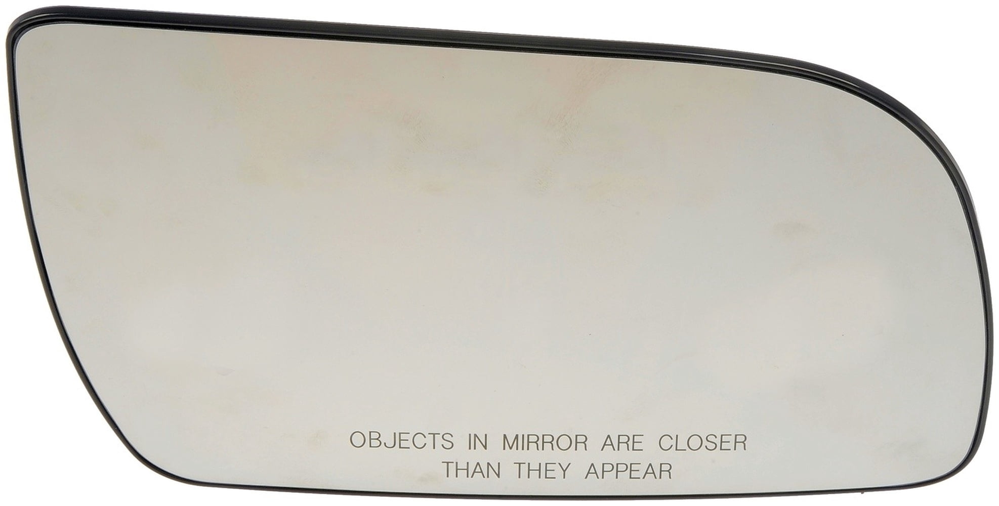 Door Mirror Glass Fits select: 1988-2005 CHEVROLET ASTRO, 1988-2005 GMC SAFARI
