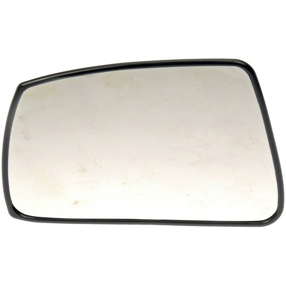 Door Mirror Glass Fits select: 2003-2004 HYUNDAI TIBURON