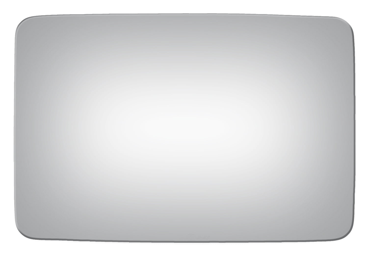 Door Mirror Glass