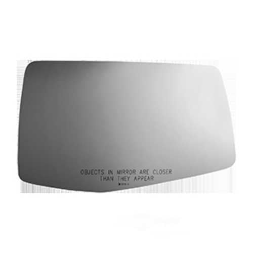Door Mirror Glass