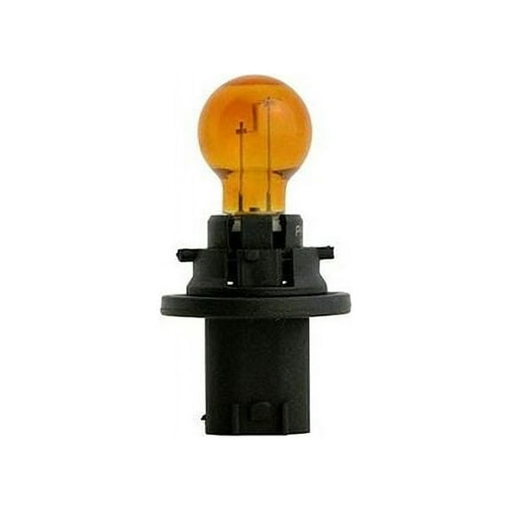 Door Mirror Illumination Light Bulb - Compatible with 2007 - 2009 Dodge Sprinter 2500 2008