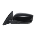 thumbnail image 1 of Door Mirror Left TYC 4700832-1 for 08-12 Honda Accord, 1 of 5