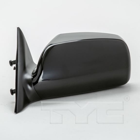 Door Mirror Left TYC 5210732 fits 07-11 Toyota Camry Fits 2009 Toyota Camry