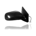 thumbnail image 1 of Door Mirror - Pacific Best Inc. Fit/For 8790802B50 09-13 Toyota Corolla USA-Build - Right Hand Passenger, Power, Non-Heated, 1 of 2