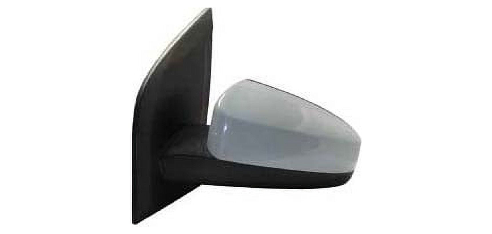 Door Mirror - Pacific Best Inc. Fit/For 96302ET01E 07-12 Nissan