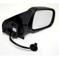 thumbnail image 1 of Door Mirror, Right, Remote, Power | Fits 1999-2004 Jeep Grand Cherokee WJ, 1 of 2