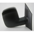 thumbnail image 1 of Door Mirror Right TYC 2320211 Fits select: 2008-2015 CHEVROLET EXPRESS G2500, 2008-2015 CHEVROLET EXPRESS G3500, 1 of 3