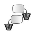 thumbnail image 1 of Door Mirror Set 2 Piece - Compatible with 1987 GMC V1500, 1 of 2