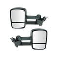 thumbnail image 1 of Door Mirror Set 2 Piece - Compatible with 1998 - 1999 GMC K2500 Suburban, 1 of 2