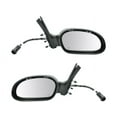 thumbnail image 1 of Door Mirror Set 2 Piece - Compatible with 2002 - 2006 Ford Taurus 2003 2004 2005, 1 of 2