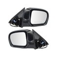 thumbnail image 1 of Door Mirror Set 2 Piece - Compatible with 2009 - 2010 Subaru Forester, 1 of 2