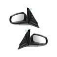 thumbnail image 1 of Door Mirror Set 2 Piece - Compatible with 2009 - 2014 Hyundai Genesis Sedan 2010 2011 2012 2013, 1 of 2