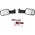thumbnail image 1 of Door Mirror Set 4 Piece - Compatible with 1998 - 2002 Dodge Ram 3500 1999 2000 2001, 1 of 2