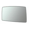 thumbnail image 1 of Door Mirror Small Glass Only - Passenger Side Compatible with Kenworth T680, 1 of 1