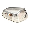thumbnail image 1 of Door Mirror Turn Signal Light - Compatible with 2007 - 2009 Dodge Sprinter 2500 2008, 1 of 2