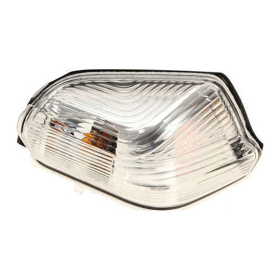 Door Mirror Turn Signal Light - Compatible with 2007 - 2009 Dodge Sprinter 2500 2008