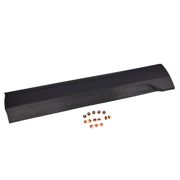 For Ford Edge 2015-2023 Driver Front Left Side Door Window Beltline and Body Side Molding FT4Z5820879AA