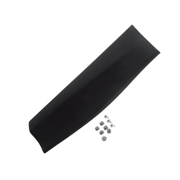 Door Molding Rear Passenger Side Replacement Fit for 2013-2016 Mazda CX-5