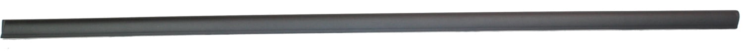Door Molding and Beltlines Compatible With 2001-2005 BMW 330i 330xi Front, Left Driver