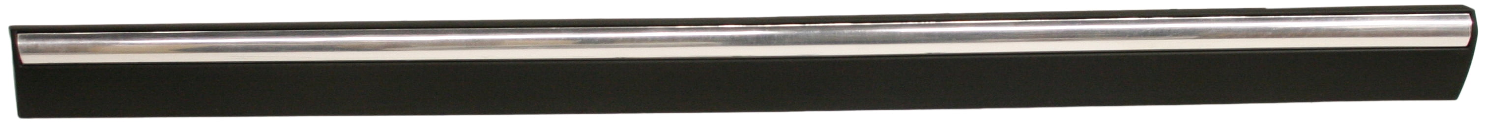 Door Molding and Beltlines Compatible With 2006-2008 Mercury Grand Marquis Front, Left Driver