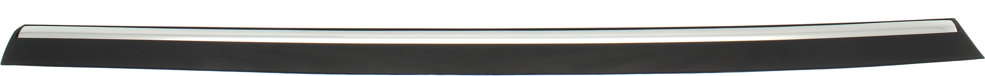 Door Molding and Beltlines Compatible With 2006-2008 Mercury Grand Marquis Front, Right Passenger