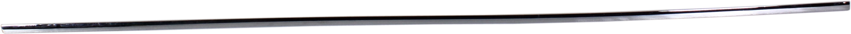 Door Molding and Beltlines Compatible With 2012-2013 Mercedes Benz S350 2010-2013 S400 Front, Left Driver