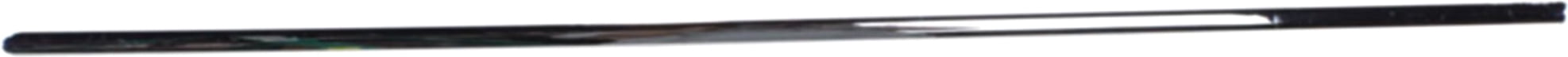 Door Molding and Beltlines Compatible With 2012-2013 Mercedes Benz S350 2010-2013 S400 Rear, Right Passenger