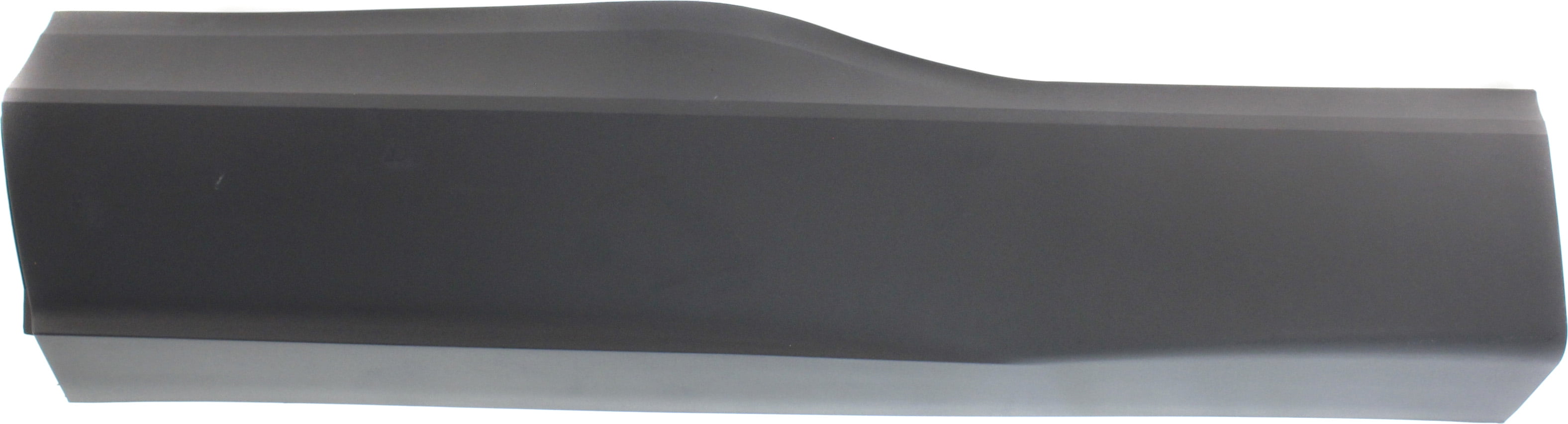 Door Molding and Beltlines Compatible With 2015-2020 Ford Edge Rear, Left Driver