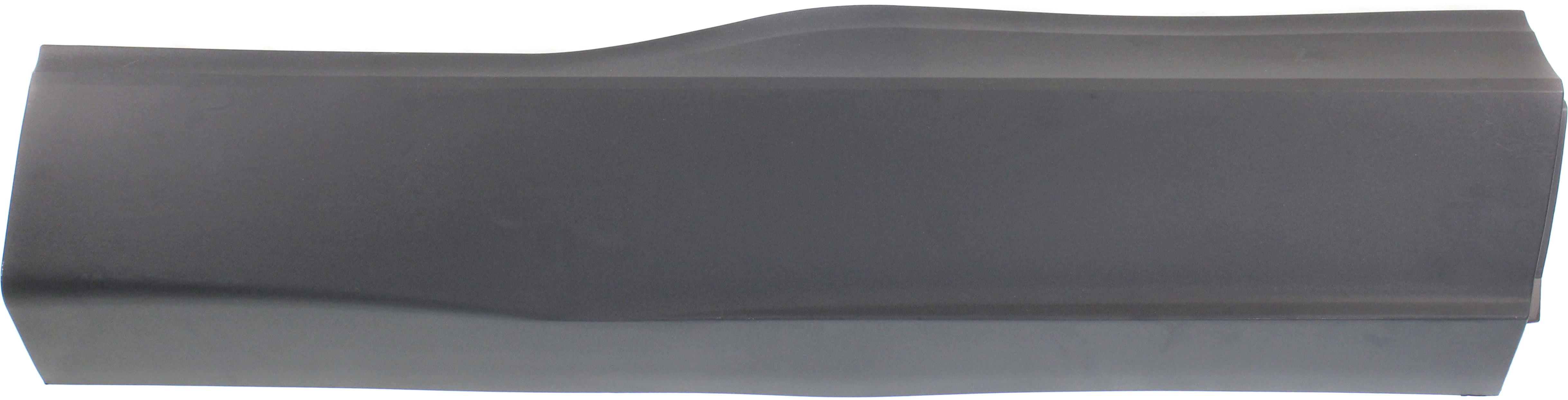 Door Molding and Beltlines Compatible With 2015-2020 Ford Edge Rear, Right Passenger