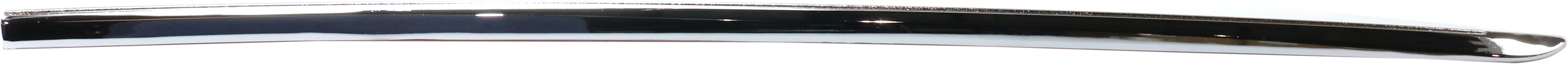 Door Molding and Beltlines Compatible With 2018 Mercedes Benz S450 2014-2017 S550 Rear, Right Passenger