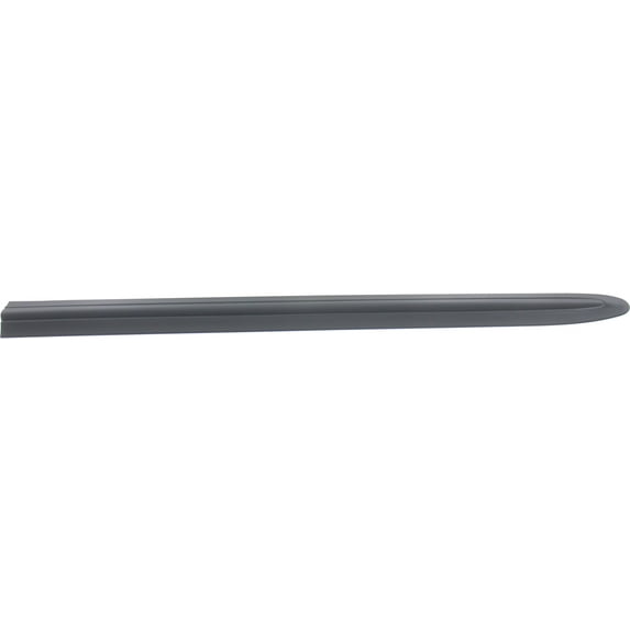 Door Molding and Beltlines Compatible with DODGE CARAVAN 2002-2004 RH Primed Code K4