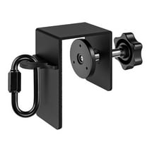 Door Mount Anchors for Resistance Bands Space Saving Workout Hooks for Home Gym