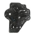 thumbnail image 1 of Door Panel Carrier Plate, Rear Left, Manual | Fits 2007-2010 Jeep Wrangler JKU, 1 of 2