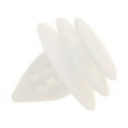 thumbnail image 1 of Door Panel Clip - Compatible with 2004 - 2011 Mazda RX-8 2005 2006 2007 2008 2009 2010, 1 of 2