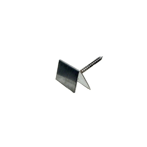 Door Panel Fastener - Sheet Metal, 3/4" Long Nail - WF 514