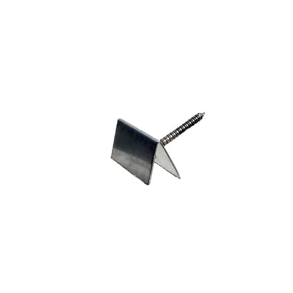 Door Panel Fastener - Sheet Metal, 3/4" Long Nail - WF 514