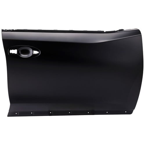 Door Panel Front Passenger Right Side Hand  801524BA0A for Nissan Rogue 14-20