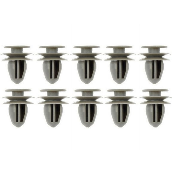 Door Panel Install Kit - Compatible with 1986 - 1997 Honda Accord 1987 1988 1989 1990 1991 1992 1993 1994 1995 1996