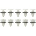 thumbnail image 1 of Door Panel Install Kit - Compatible with 2007 - 2013 GMC Yukon XL 2500 2008 2009 2010 2011 2012, 1 of 2