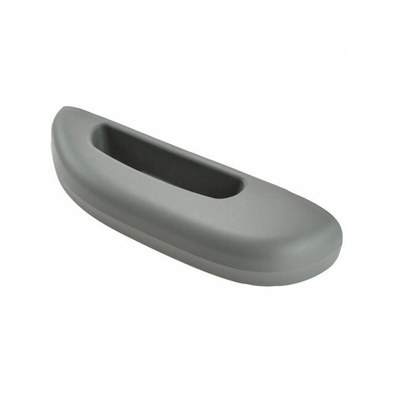 Door Panel Pull Handle Cover - Compatible with 1996 - 2002 Chevy Express 3500 1997 1998 1999 2000 2001