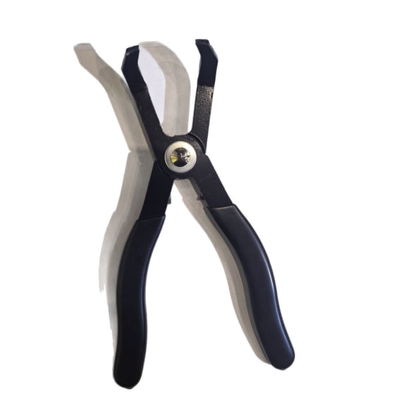 Door Panel Removal Tool for Car Interior Trim Buckle Snap Fastener Disassembly Pliers with Ergonomic Grip and Durable Steel Construction