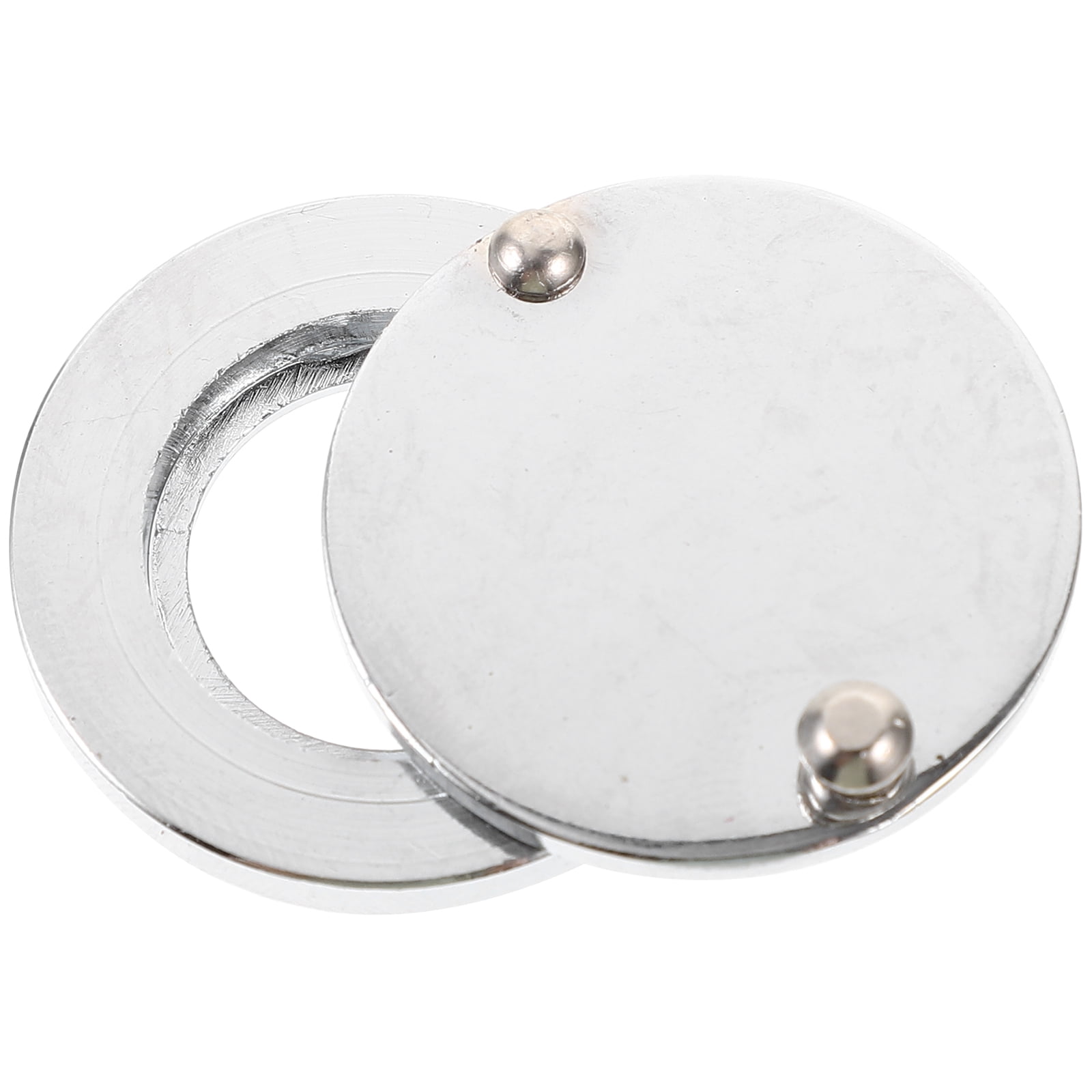 Door Peep Hole Protector Apartment Essentials Door Hole Protector Peep ...