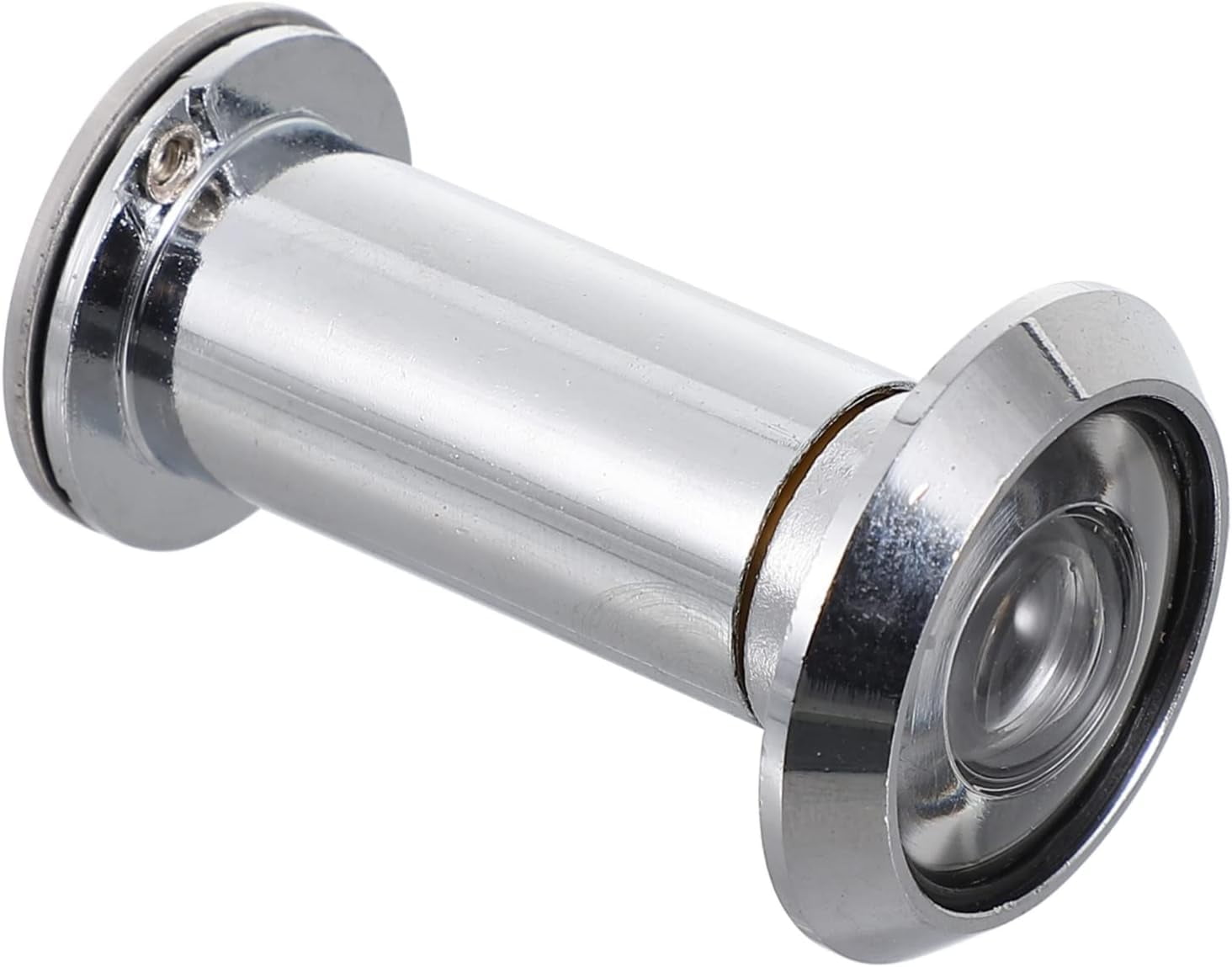 Door Peep Wide Angle Peephole Door Viewer Door Knocker with Hole