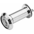 thumbnail image 2 of 220 Degree Wide Angle Door Peephole Viewer - Privacy Cover For 35-55mm Thick Doors 2 of 14